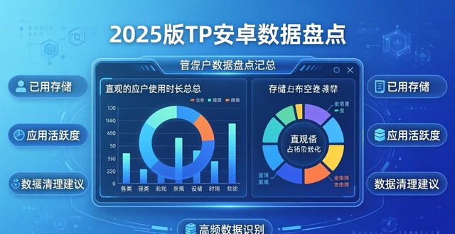 2025版TP安卓数据如何高效管理