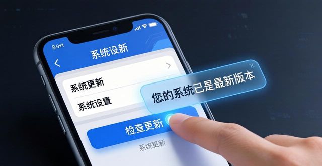 2026年安卓TP系统最新吗？你的手机该升级了