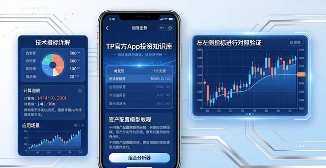 TP官方App内的投资知识库，2025年不容错过