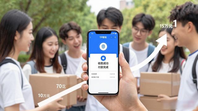 用TP钱包安卓版赚到了？看看这些真实用户的经历