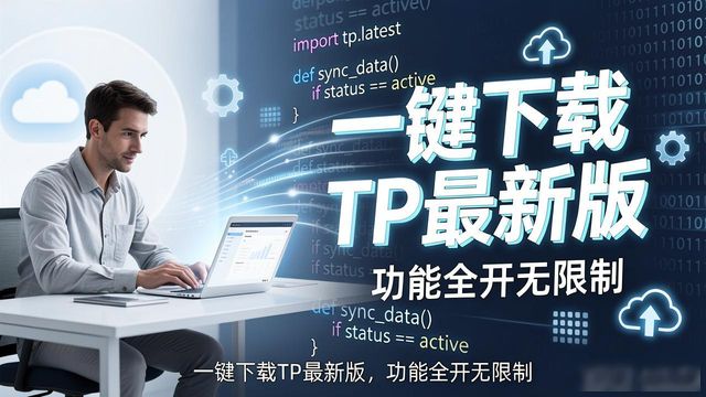 一键下载TP最新版，功能全开无限制