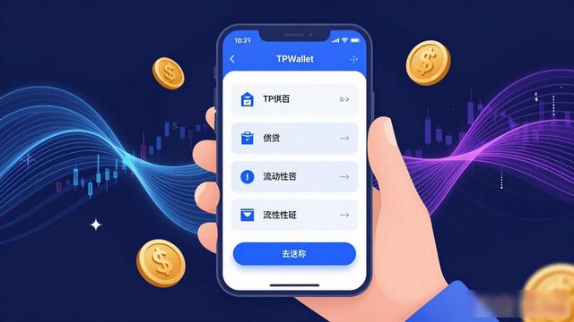 TPWallet的金融科技影响力分析