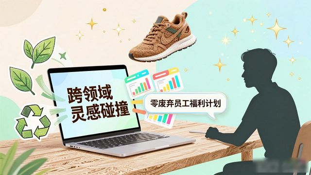 TP官网2025版下载 激发创新思维的方法