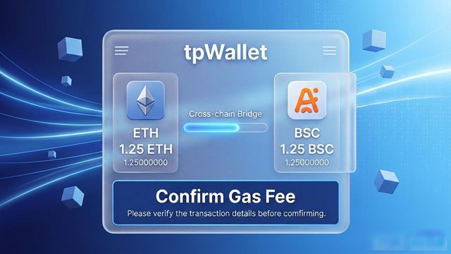 tpWallet下载后别急着操作，先学会这5招