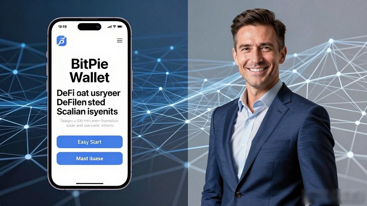 比特派钱包官方网的行业领导者介绍
