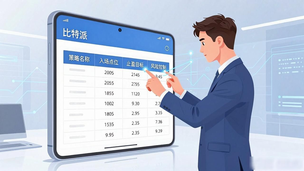 比特派安卓版下载后，交易频率怎么提上来？