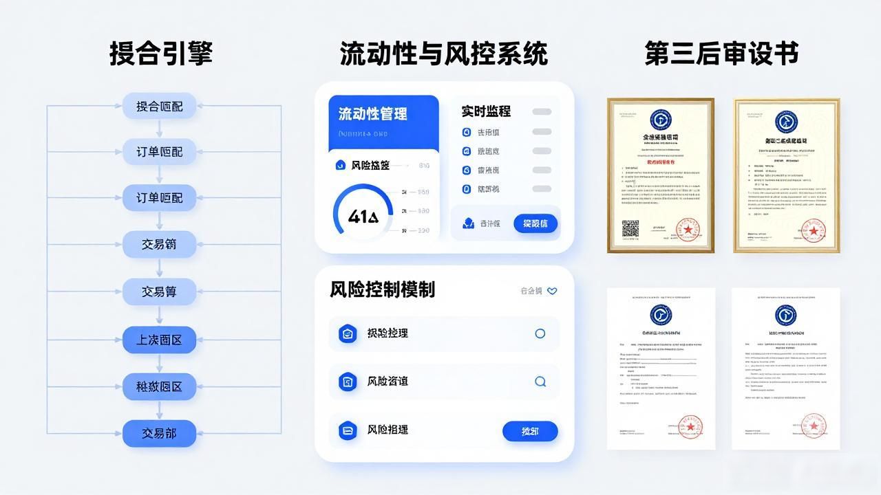网上怎么找靠谱的币圈交易平台？