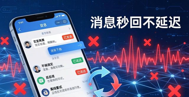 TP官方app的多渠道响应机制_响应策略_响应内容是什么