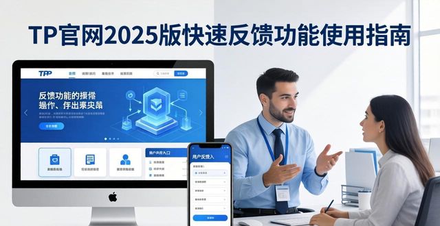 TP官网2025版快速反馈功能使用指南
