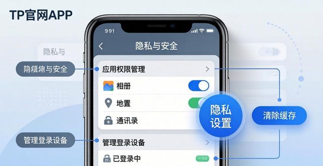 TP官网APP高级设置使用指南：轻松掌握下载后配置技巧