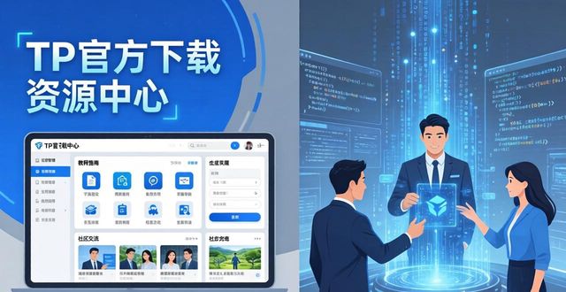 TP官方下载行业深度解析与前景展望