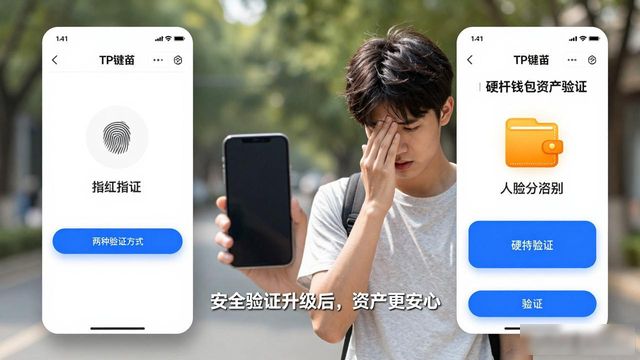 TP钱包新版本更新了啥？新旧版对比