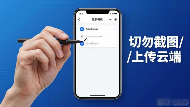 TokenPocket钱包安卓版下载指南