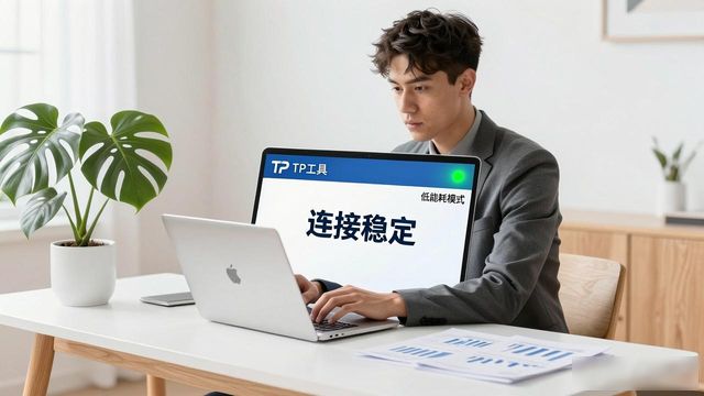 苹果用户找TP官方下载的正确姿势