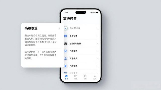 TP官方2025安卓版界面实测：用户都夸了啥？