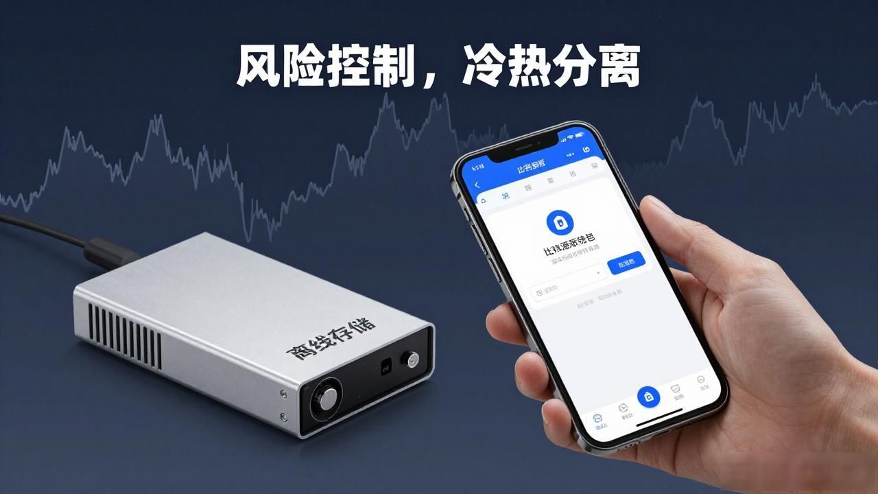 比特派钱包实操：普通人怎么用它管钱理财