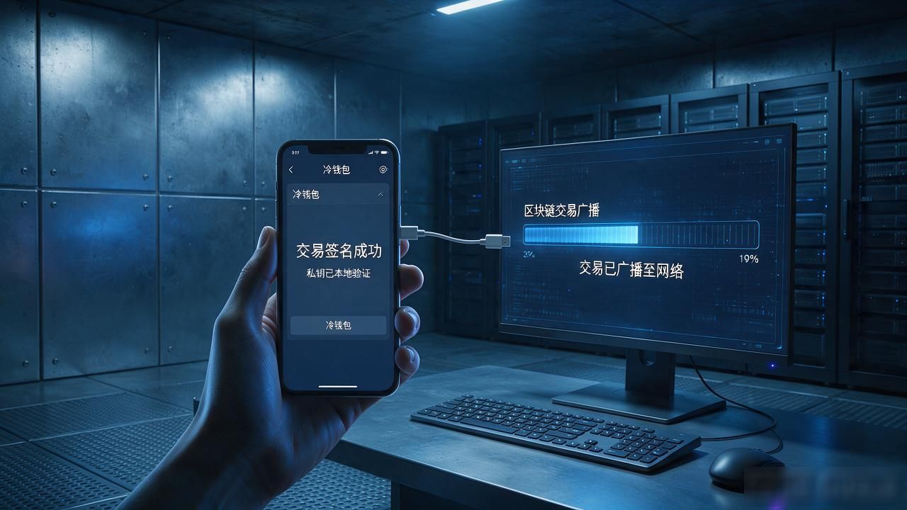 没有网数字货币还能转吗？知乎上这个问题我翻了两百条