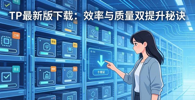 效率提升包括哪些_如何在TP最新版本下载中提升效率与质量？_效率提升软件