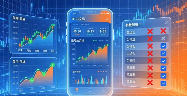 策略交易app是骗局吗_如何在tpwallet官方网站中有效利用分析工具进行交易策略的优化？_策略交易是什么意思