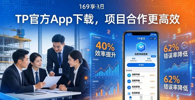 TP官方app下载，项目合作更高效