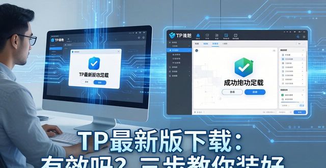 TP最新版下载：有效吗？三步教你装好
