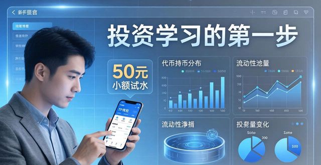 如何在初次使用tp钱包后逐步提升个人投资能力？_大学生求职系列之能力提升篇_能力提升个人研修计划