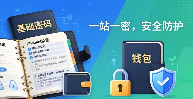 TPWallet自定义密码设置教程：安全又易记的技巧