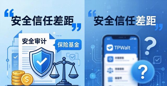 TPWallet现在压力大不大？竞争有多激烈