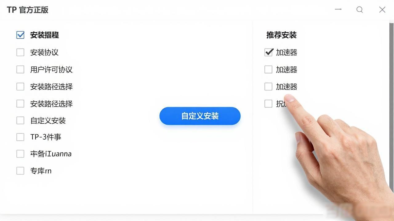 TP官方正版下载 安全优化指南