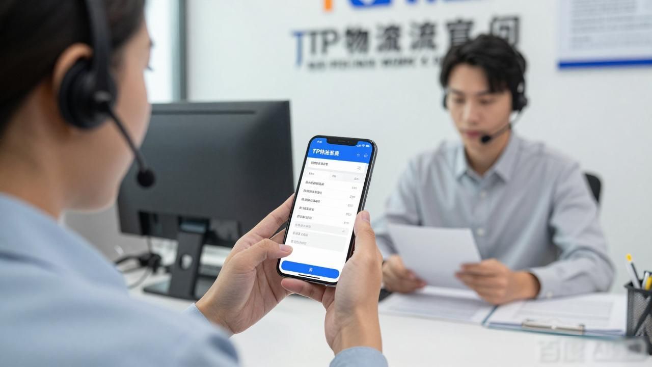 下载TP官方App，提升客户服务效率的3个方法