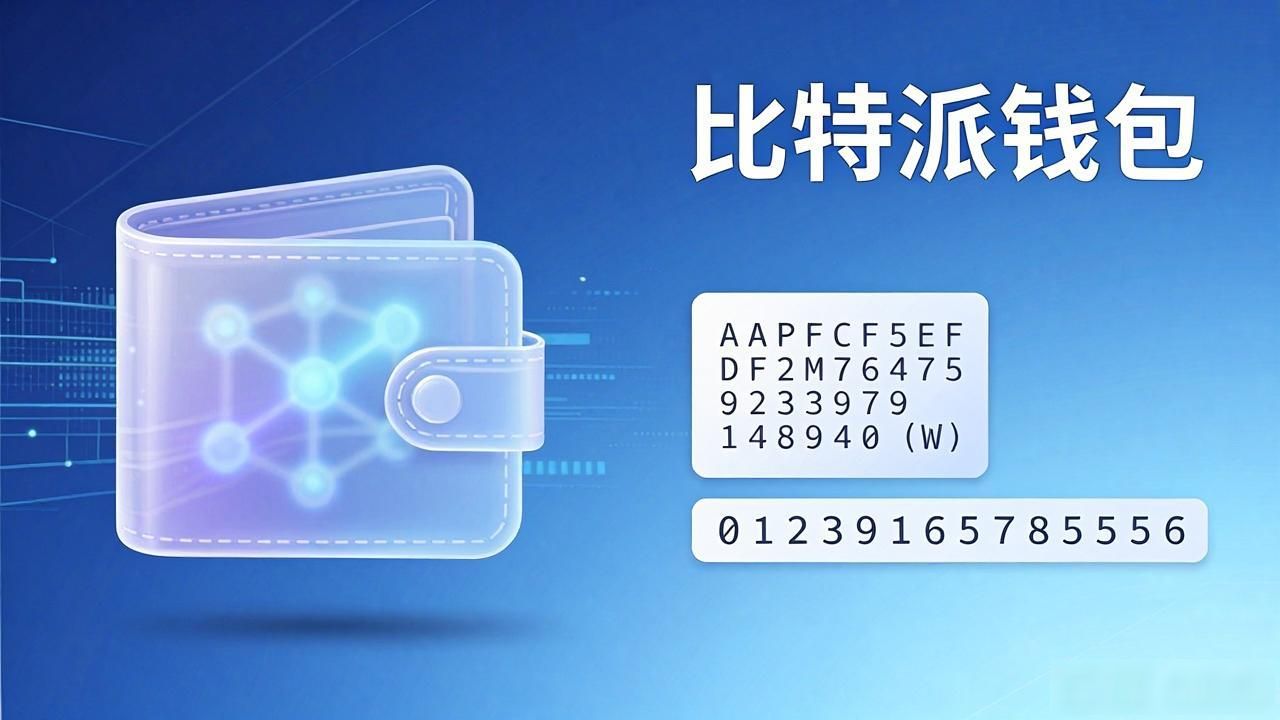 比特派钱包怎么加资产？这几点优势让你用得顺手