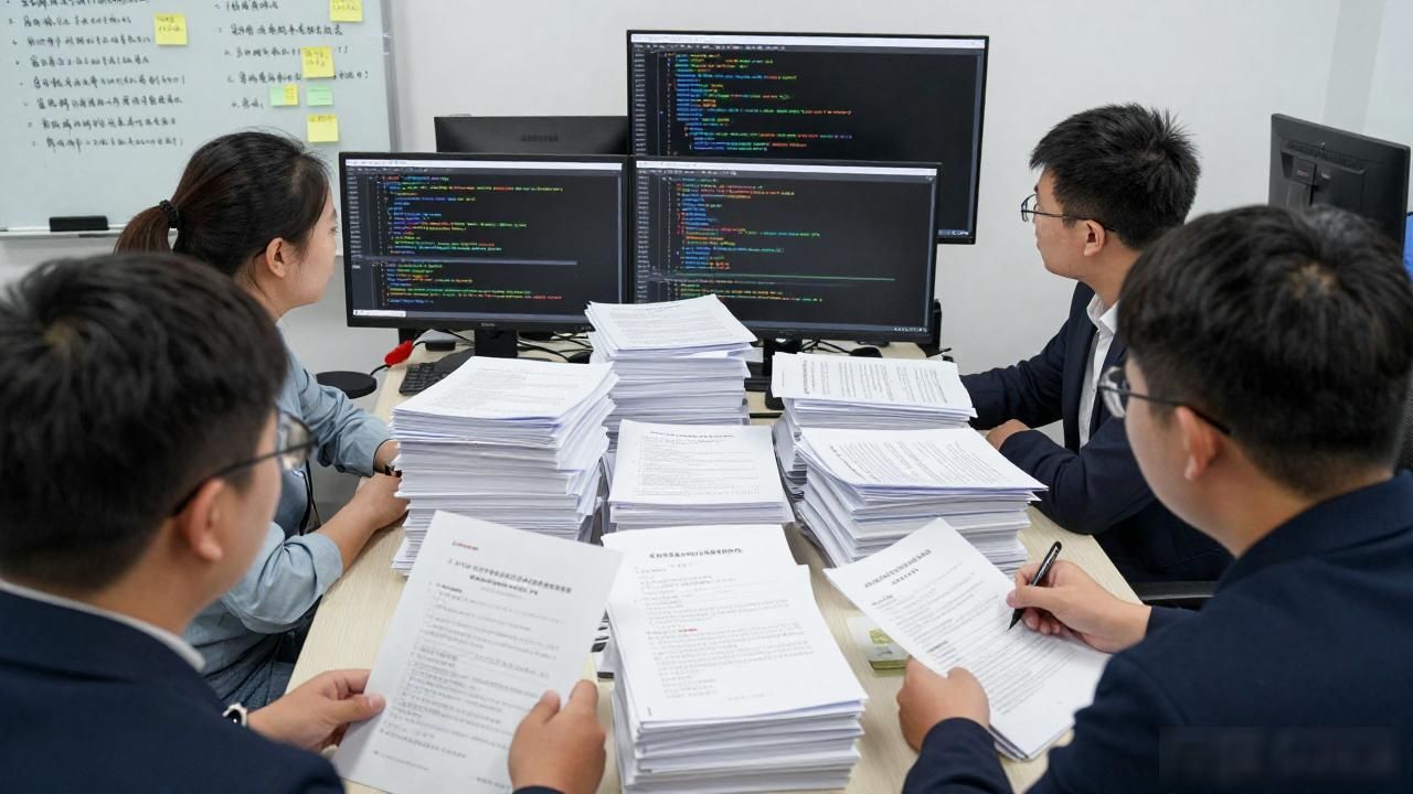银行安装数字货币怎么落地？一线银行科技人给你讲明白