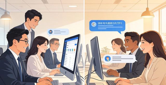 TP新版本下载后，团队效率翻倍的操作指南