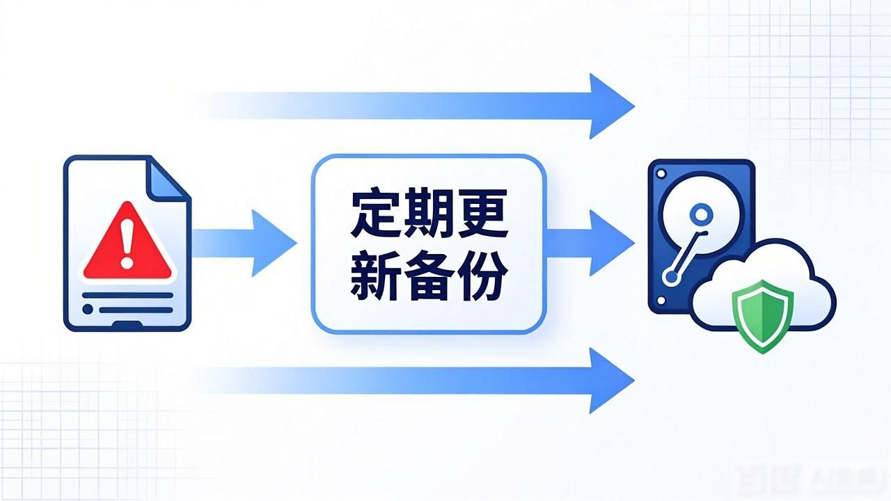 TP官方正版下载数据备份恢复全流程详解