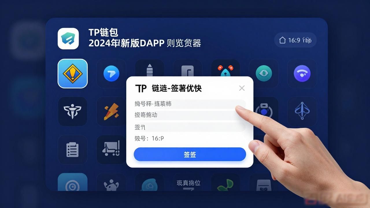 TP钱包2024新版功能实测，这几个趋势值得关注