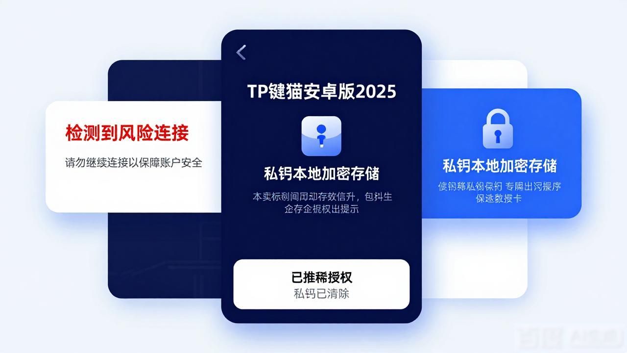 TP钱包安卓版2025安装教程与真实体验价值分析