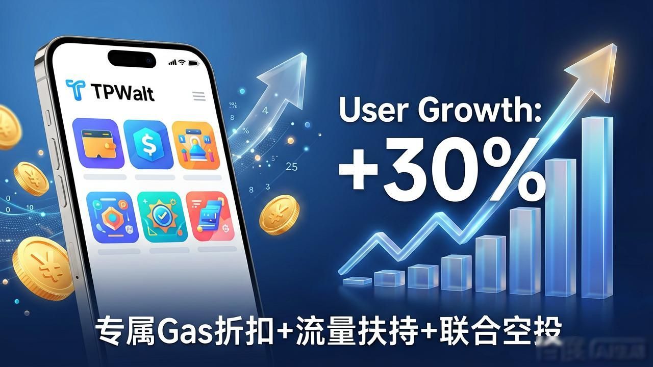 TPWallet中怎么加强合作？3个实用方法