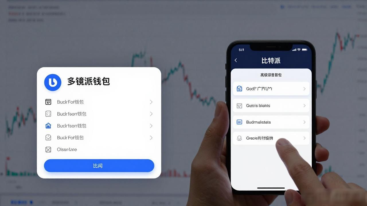 比特派钱包好用吗？官方下载链接与用户真实评价解析