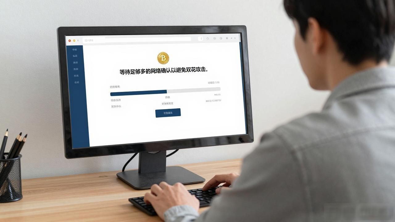 数字货币转账安全吗？真相告诉你别踩坑