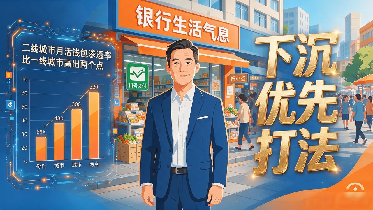 中行数字货币前行长是啥来头？干了啥？一个老银行人给你掰扯清楚