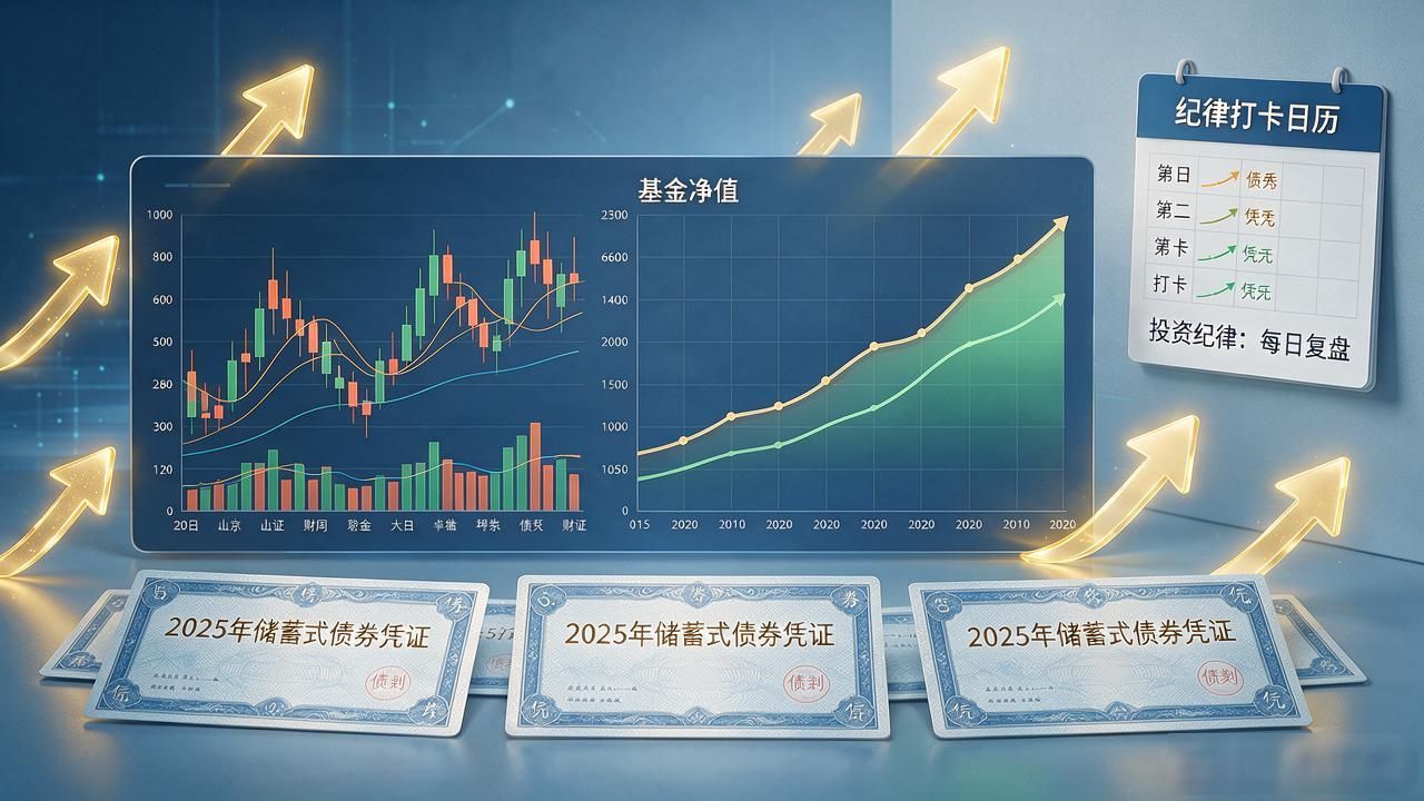 数字货币好还是投资好？干了十年投资，几句掏心窝的大实话