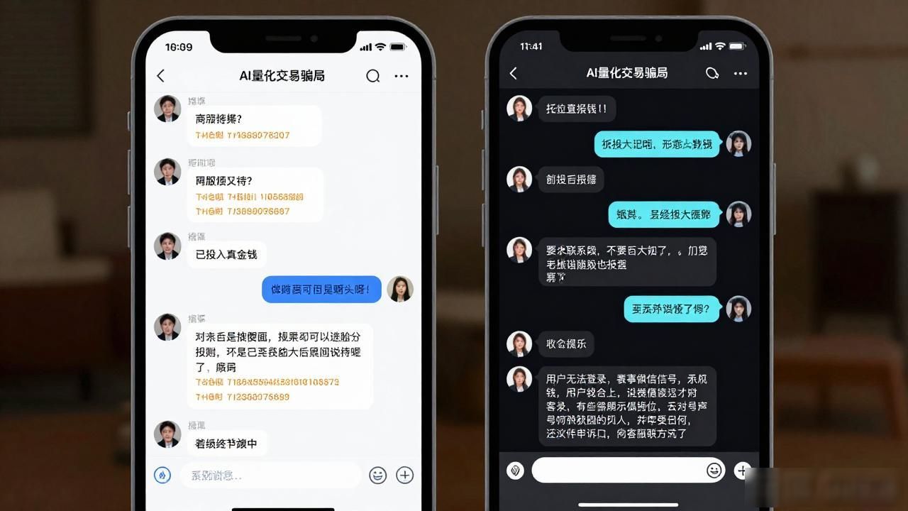 揭秘数字货币割韭菜的项目：这5种套路专坑普通人，别再交学费了