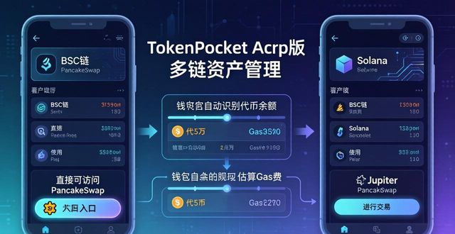 如何在tokenpocket钱包安卓版中管理多链资产，享受便捷服务？_币链钱包_chia钱包安卓