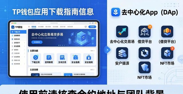 TP钱包资源链接与热门应用下载指南