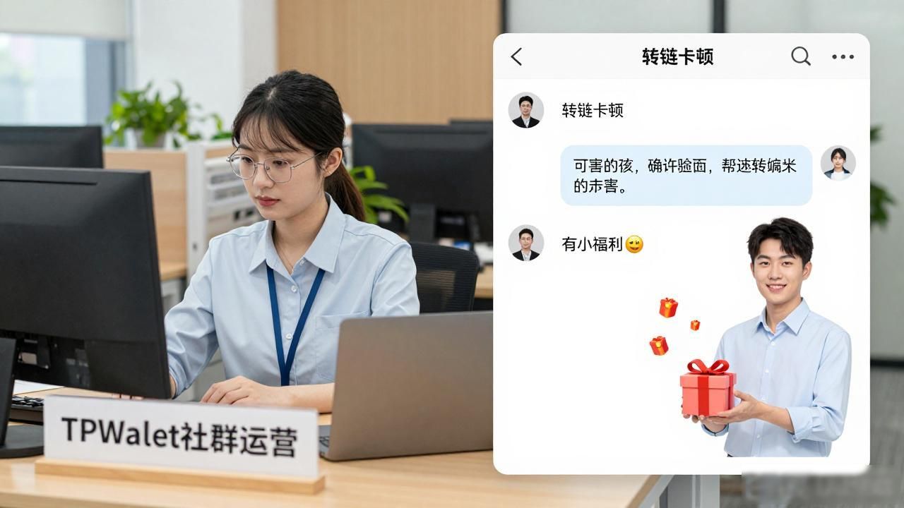 TPWallet社会化营销实操指南