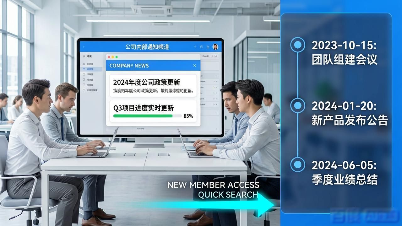 TP安卓版这样用，信息流动快三倍