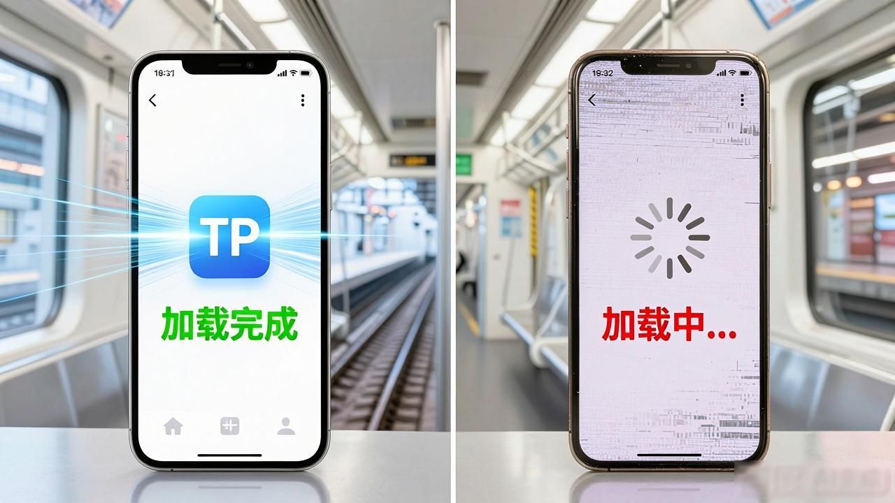 TP官方下载安卓2025实测：新版快了三成，不卡不烫的秘密在这