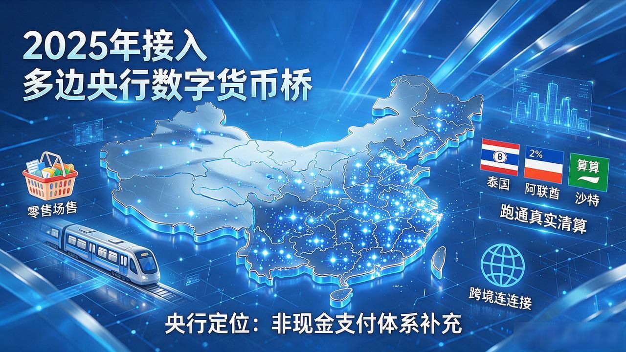 中美数字货币竞赛：美国发加密债，中国铺数字人民币，差距在哪