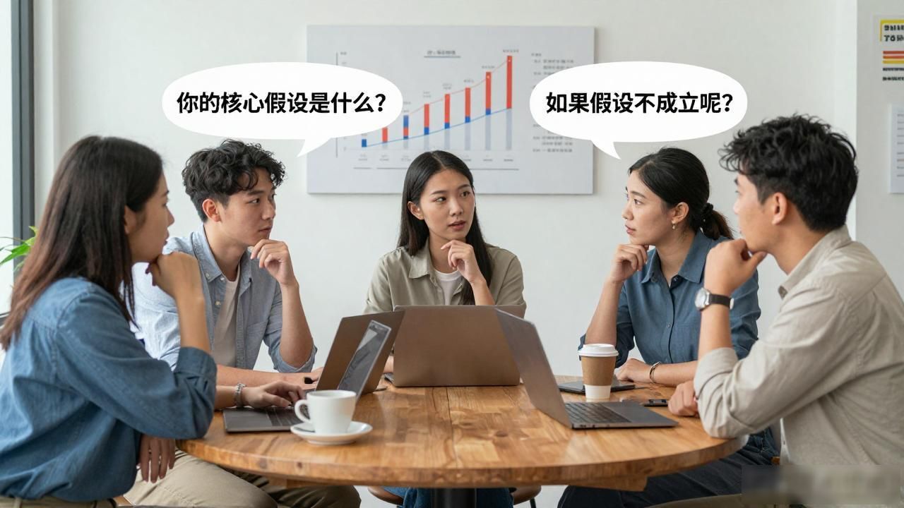 第一次当数字货币MOC？这些主持人实操要点和避坑经验一定要看