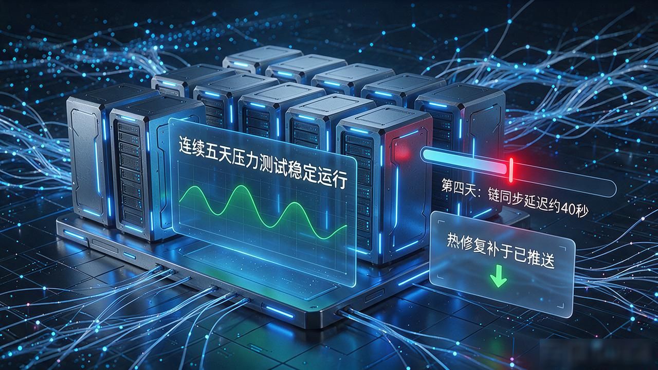 数字货币发布内测后，普通人到底能不能参与？实测三周给你个答案